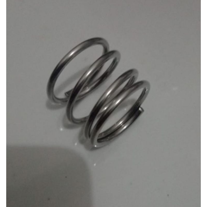 Per Tension Penahan Rem Tromol Belakang F1zr Fizr F1z Fiz Force 1 Alfa