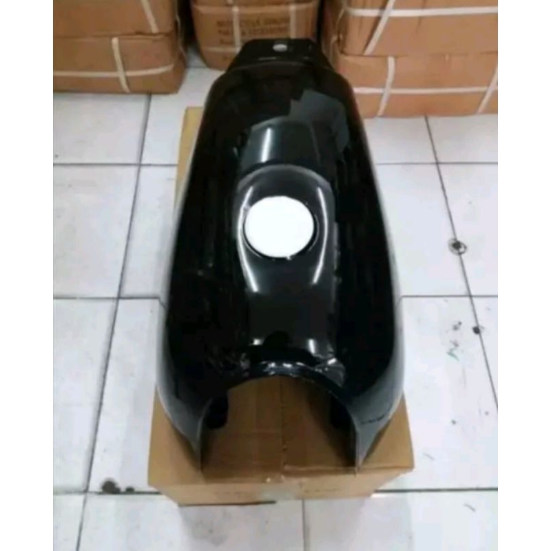 TANGKI MOTOR HONDA WIN WIN100 MERK BPM/POLOS
