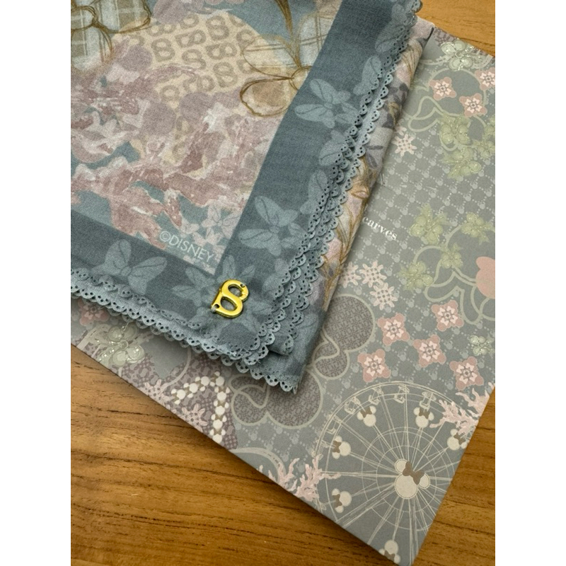 BUTTONSCARVES THE DREAM PARK JADE