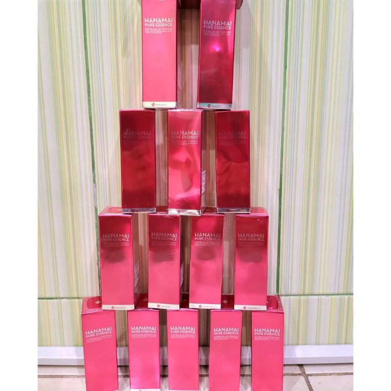 Hanamai serum original 100%