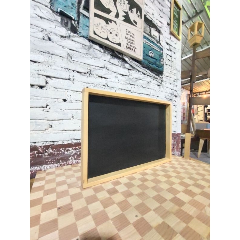 

BLACKBOARD/PAPAN TULIS/CHALKBOARD/PAPAN NAMA