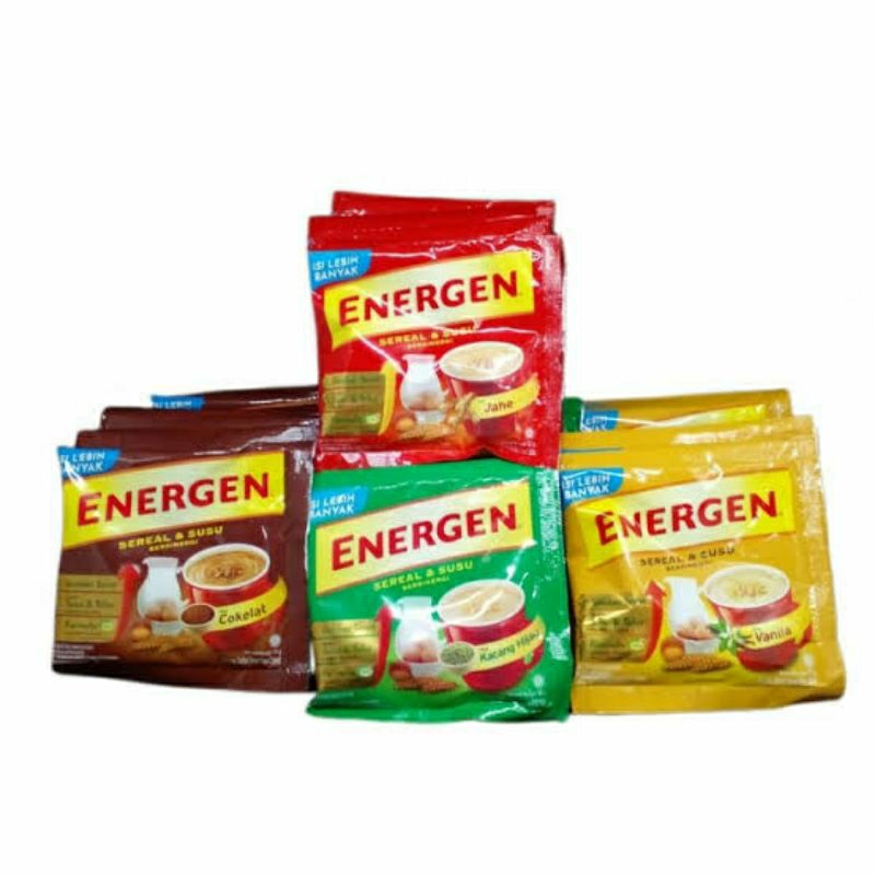 

Energen
