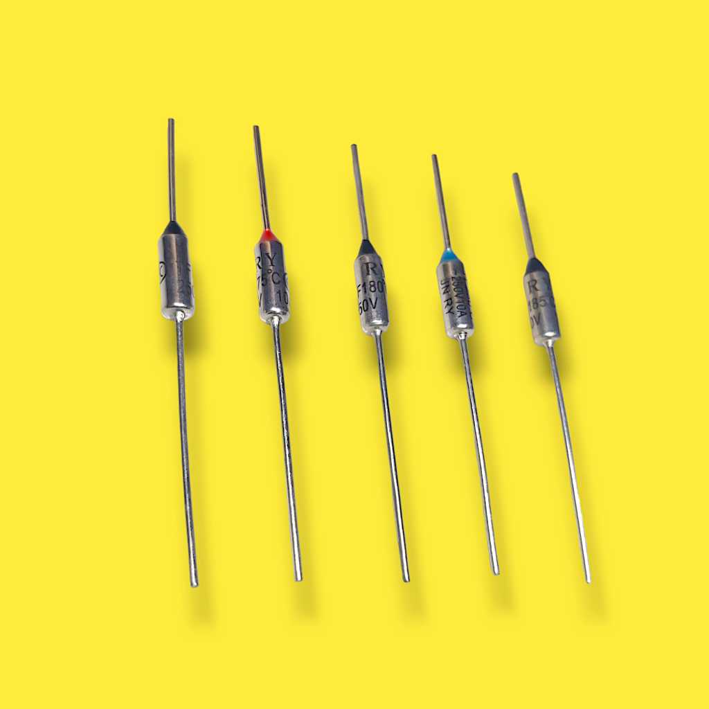 TERMO FUSE MEGIC COM