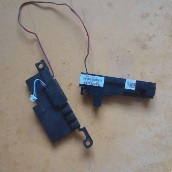 Speaker Laptop Hp14 G102AU R202TX R201TX Bekas Ori Cabutan