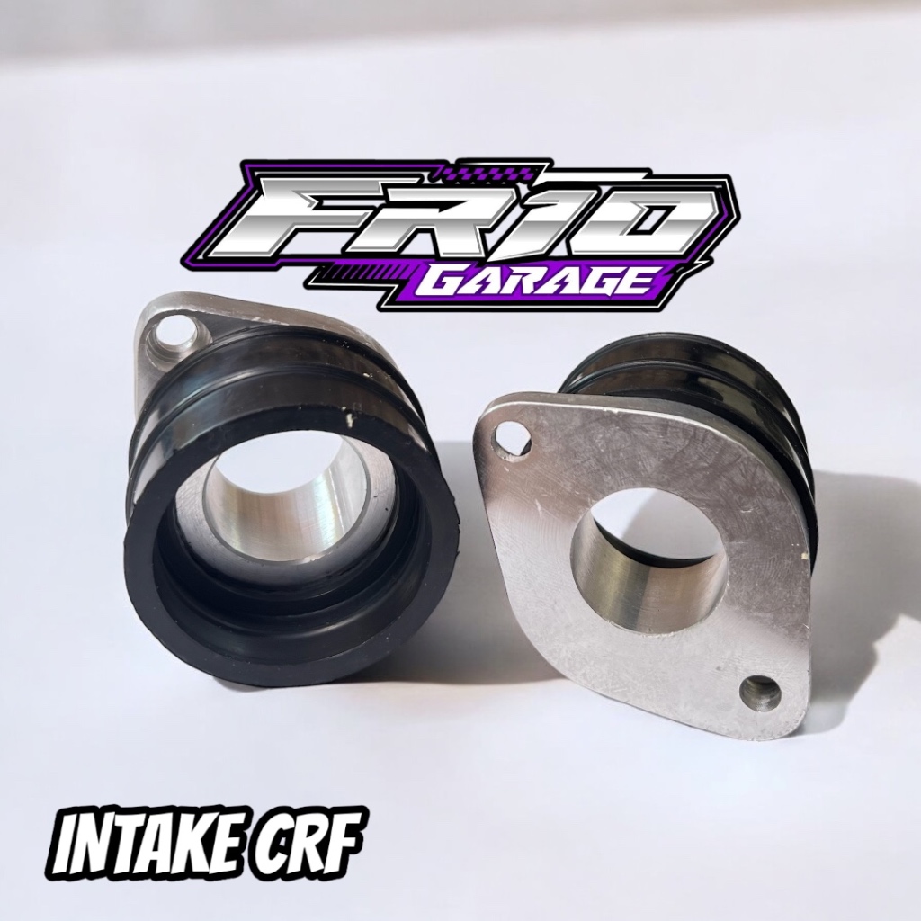 ￼INTAKE MANIFOLD CRF CRF150 MANIPOL TB CRF 34 36 38 40mm INTAKE MANIPOL THOTRLE BODY TB CRF