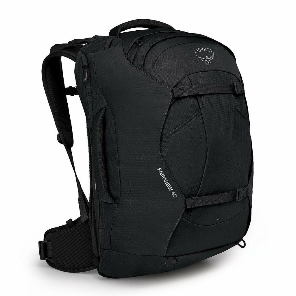 Tas Ransel Osprey Fairview 40L Backpack Carrier Travel bag
