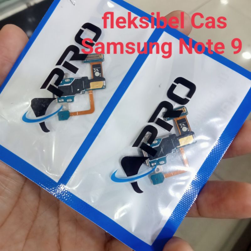 fleksibel Flexible konektor Cas Samsung Galaxy Note 9