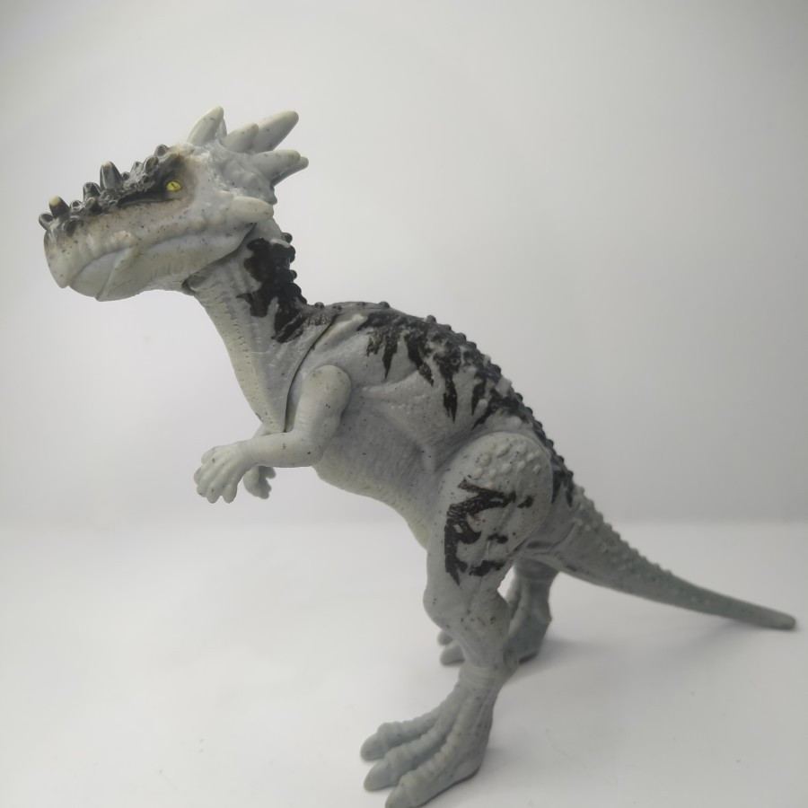 Action Figure Jurassic World Dracorex Original Mattel