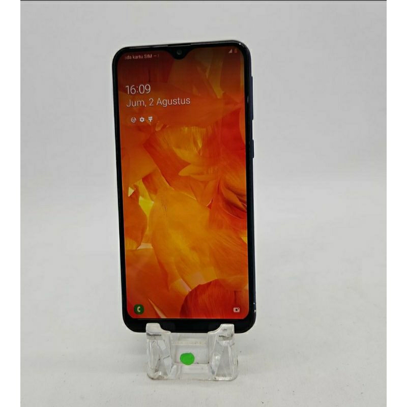 samsung m20 ram 3/32 mulus normal seken second bergaransi