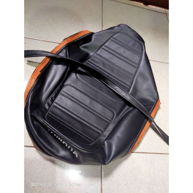 kulit jok L2 super  bungkus jok L2 super