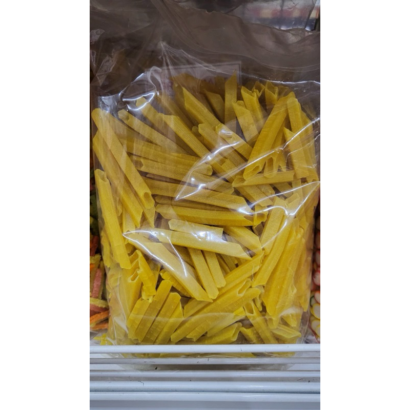 

KERUPUK KENTANG 500GR