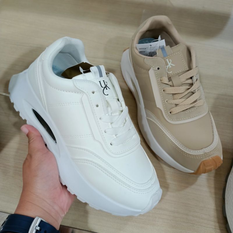 sepatu sneakers wanita YONGKI KOMALADI ori