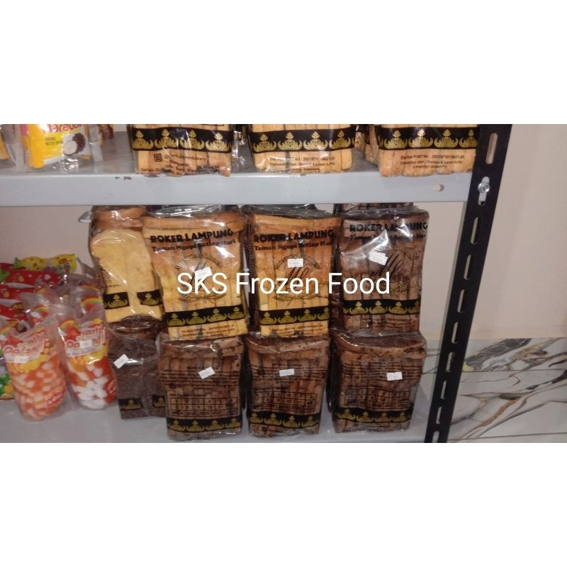 

roker Lampung monica louren