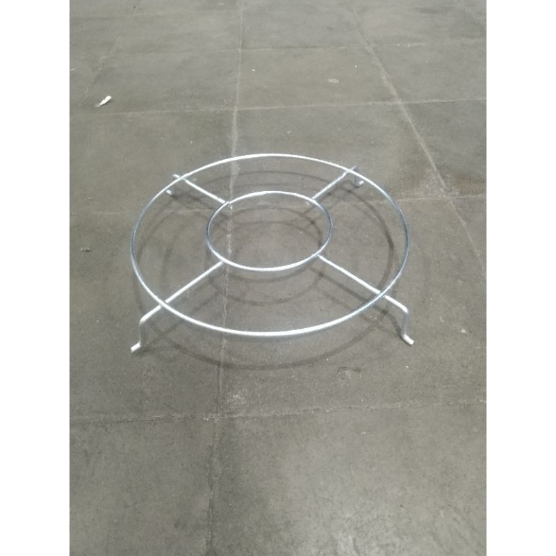 Tatakan Panci / Tatakan Kompor / Alas Kukus