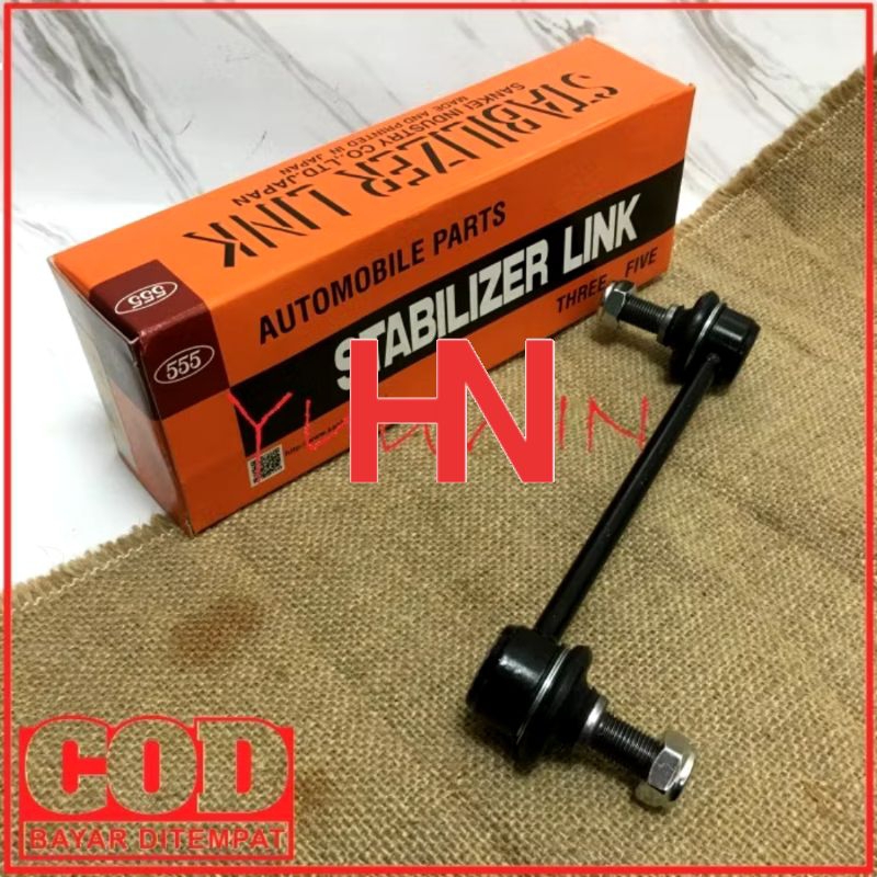 STABILIZER LINK AVANZA STABIL LINK AVANZA TIE ROD STABIL AVANZA