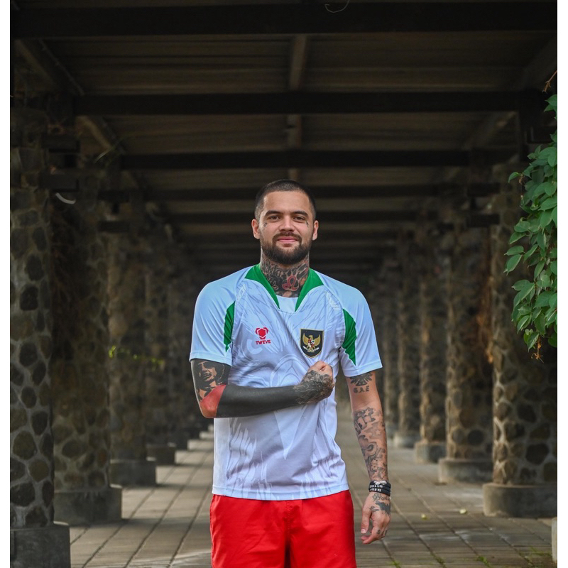 Fantasy Timnas Garuda Attack