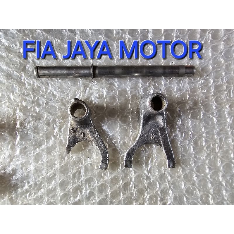 CAPIT UDANG / CAKARAN RASIO YAMAHA VEGA R NEW_YAMAHA VEGA R LAMA_YAMAHA CRYPTON (ORIGINAL)