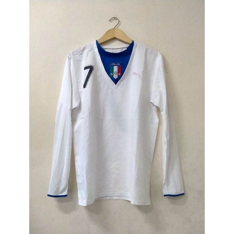 Jersey italy away 2006 original
