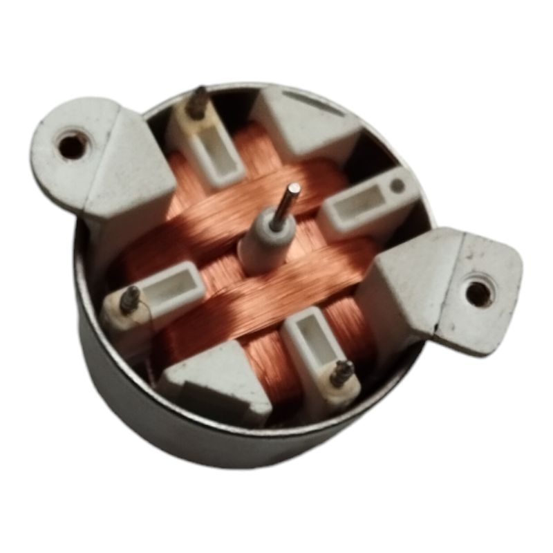 mesin spull amper bensin futura injeksi original fungsi normal