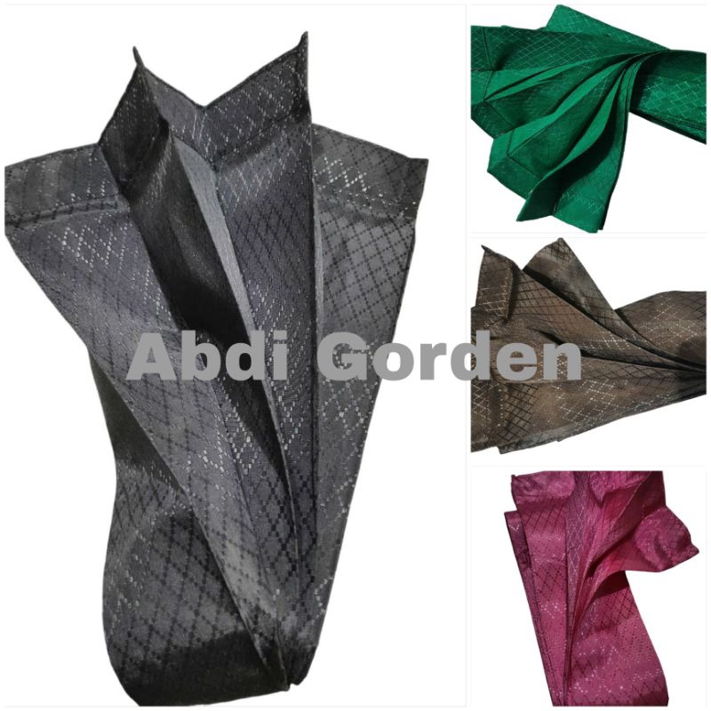 Gorden Murah Tapi Mewah Gorden Sido Gorden jendela gorden Pintu kamar