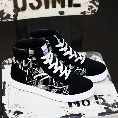 Sepatu Ventino Pria Kekinian Sepatu Sneaker Pria Sepatu Trend Pria Sepatu Kasual Pria Sepatu Kasual