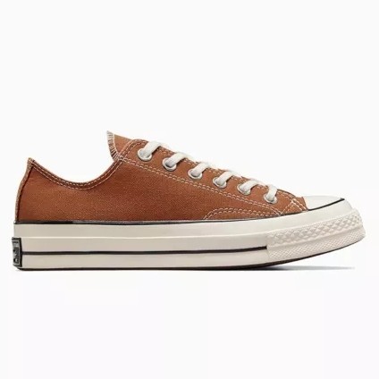 Converse Chuck Taylor 70s Low / OX Twany Owl Egret A04591C