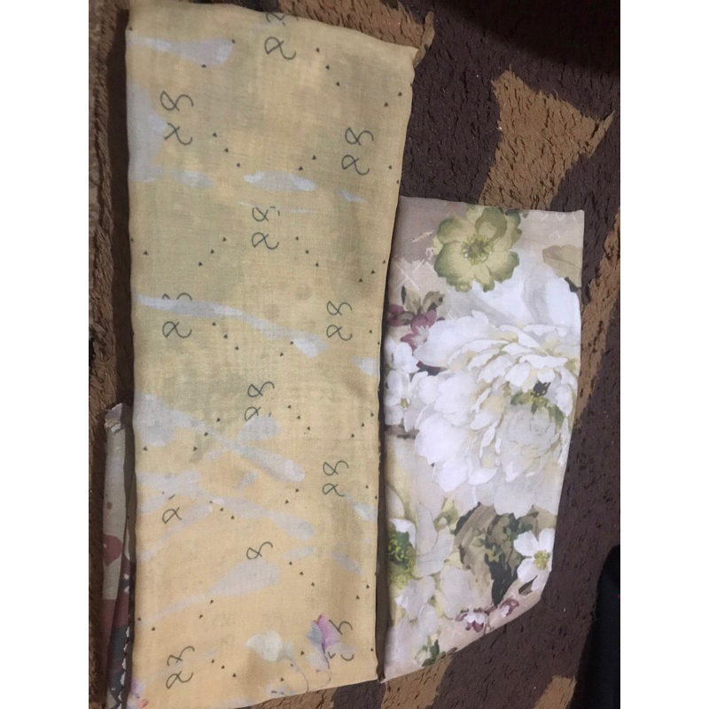 PL bundling hijab shimera