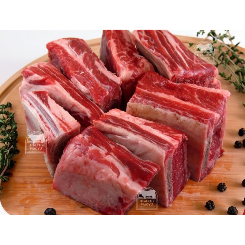 

RIB/TULANG IGA SAPI LOKAL TEBAL DAGING