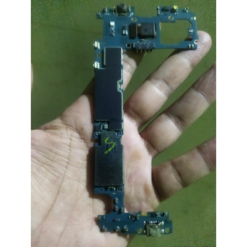 MESIN SAMSUNG J5 2016/J510F NORMAL