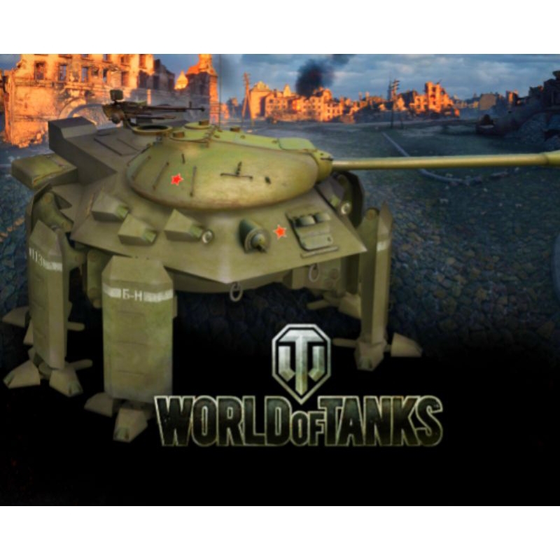 Lembaran pola papercraft tank is 3 BN skala 50 (2OP-G10)