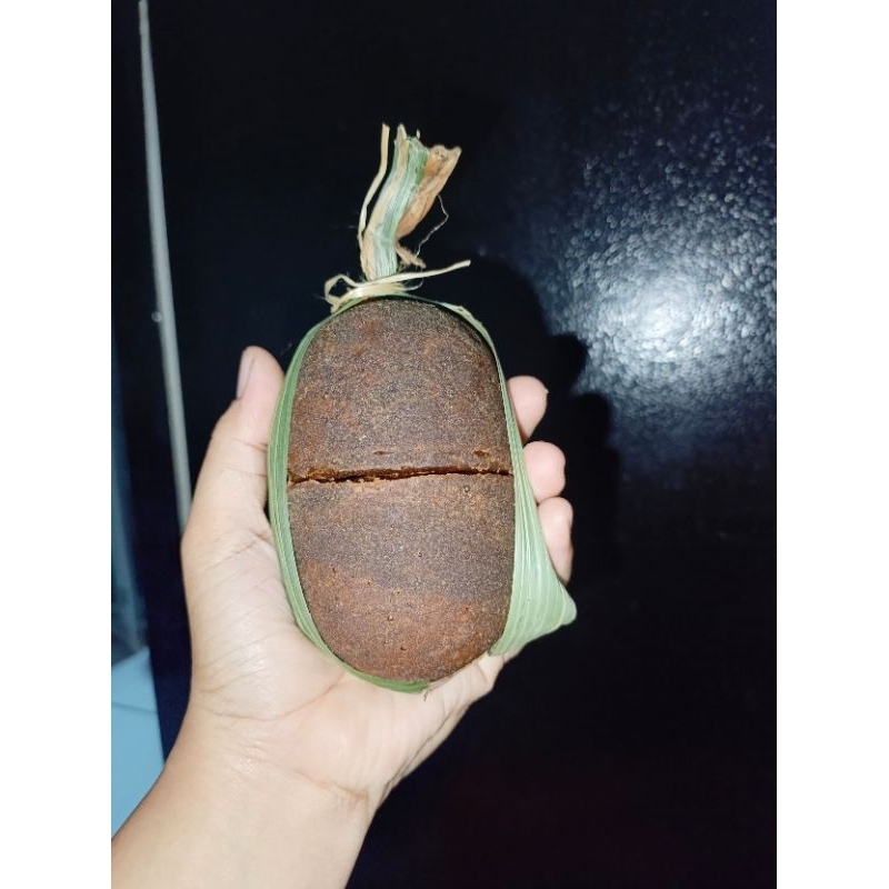 

Gula aren 1 kojor ( isi 5 tangkep/10 batok) 100% asli/khas lebak banten