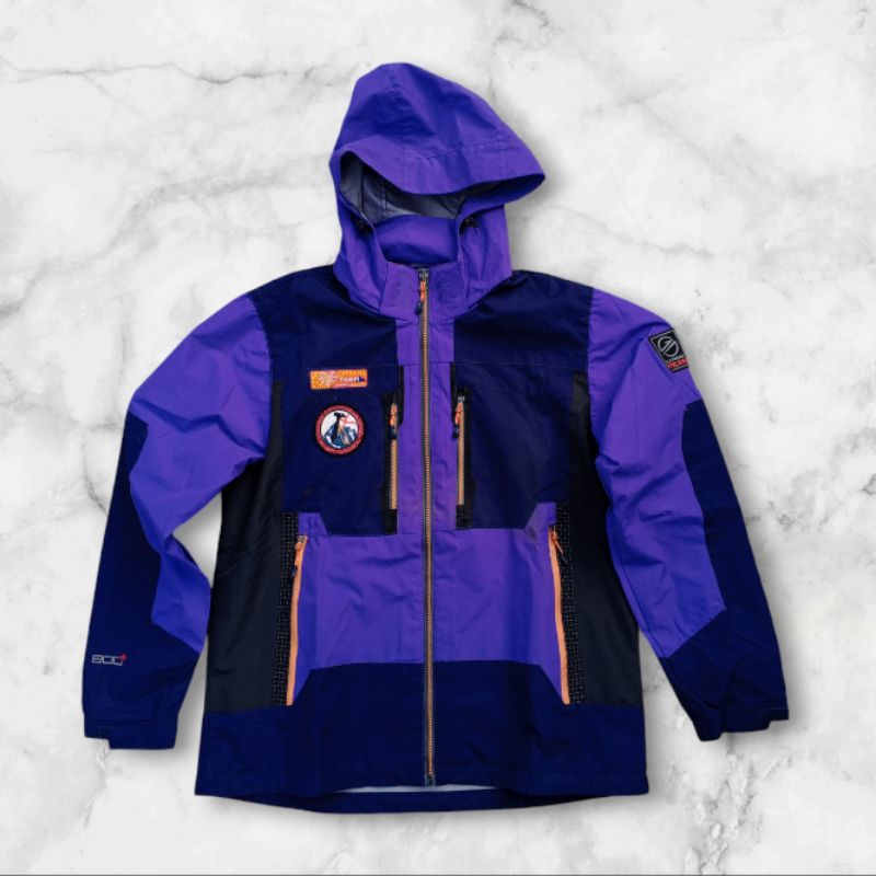 extream team carhartt Patagonia gorpcore jaketgunungmurah