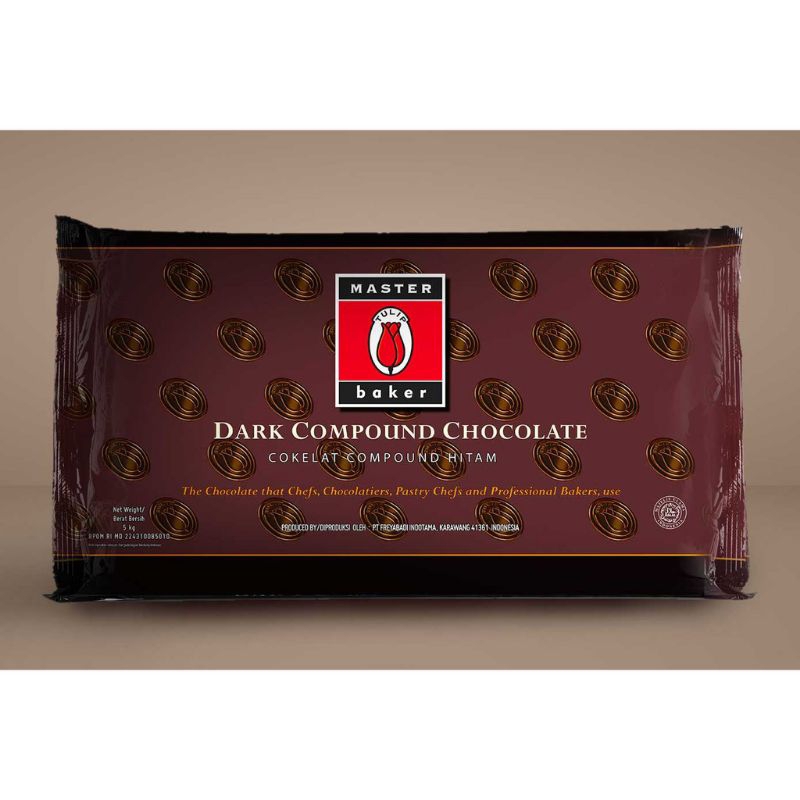 

tulip master decor 5 kg