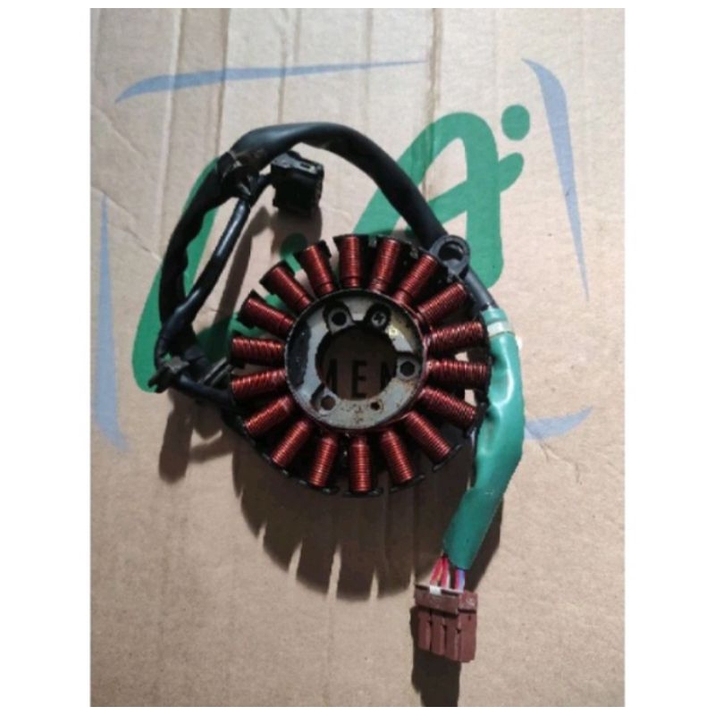 Spul Sepul Ckp Beat Esp K44/Beat Pop/Scoopy Fi Esp/Beat Eco (Original Copotan)