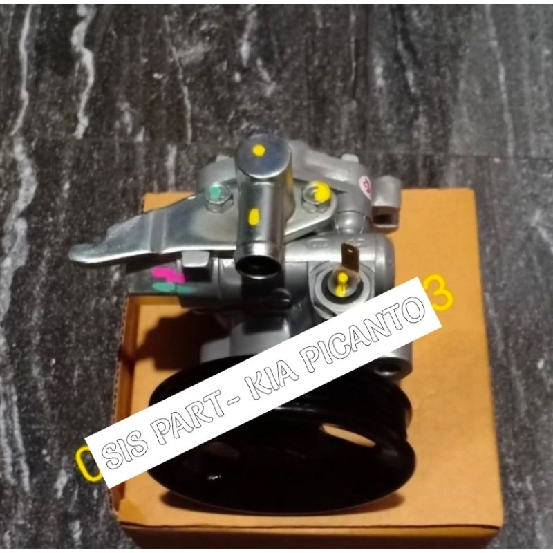 Pompa Power Steering KIA Picanto
