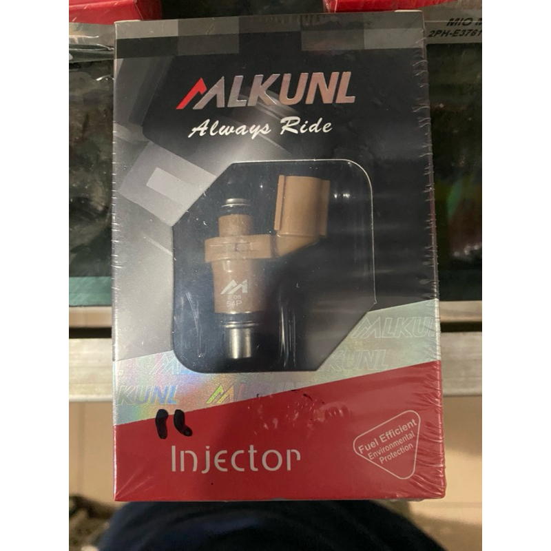 injector Mio J Mio soul gt 115 mio gt 115 fino 115 Mikuni