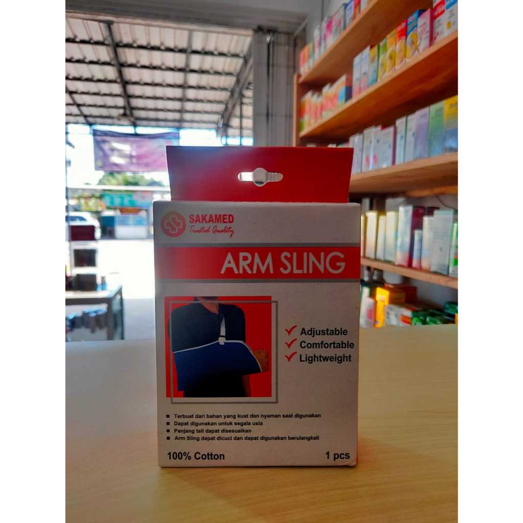 ARM SLING UK XL SAKAMED