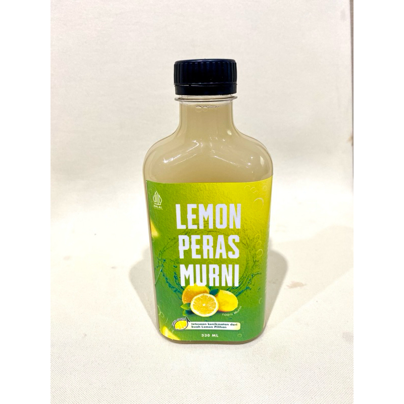 

Sari Lemon Murni