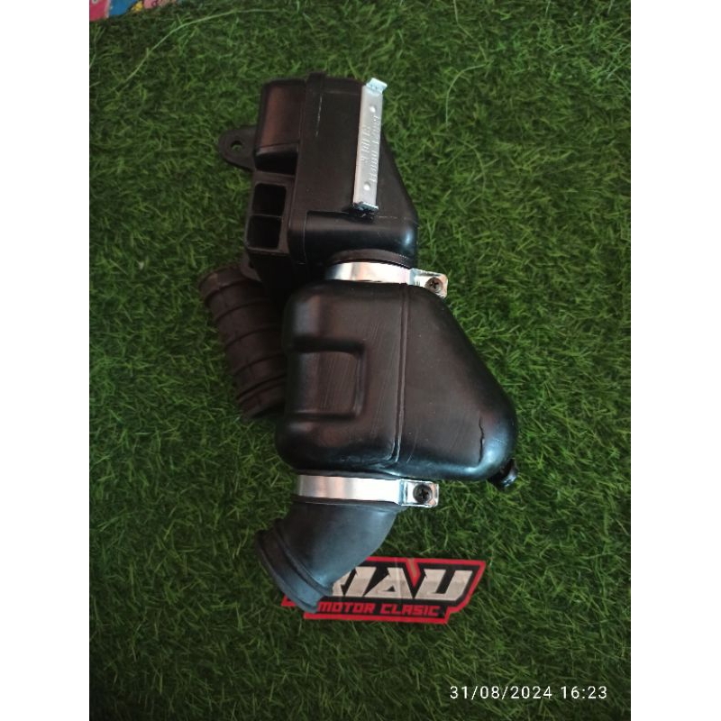 box bok saringa hawa filter Suzuki rc80 100 crystal