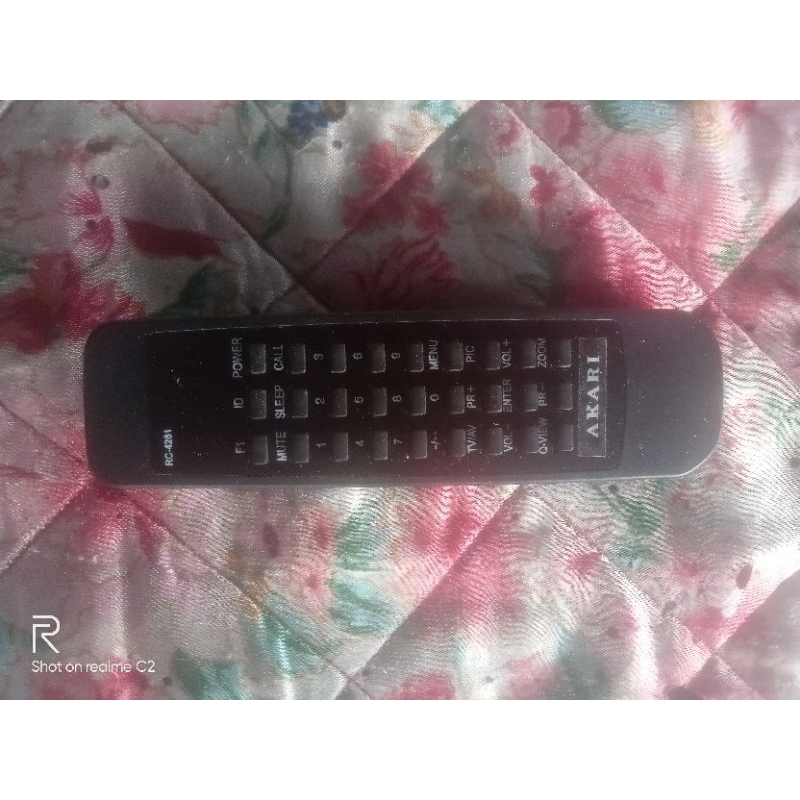 remote-tv-tabung-akari