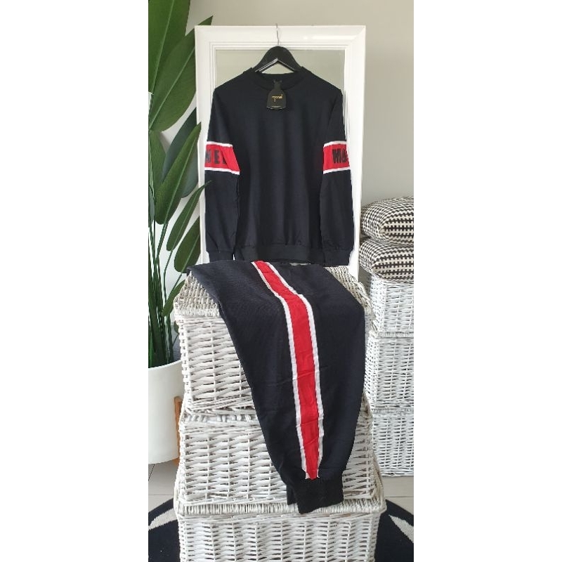 Monel Kendal Set (Oneset/Stelan) @Monel_Chavians