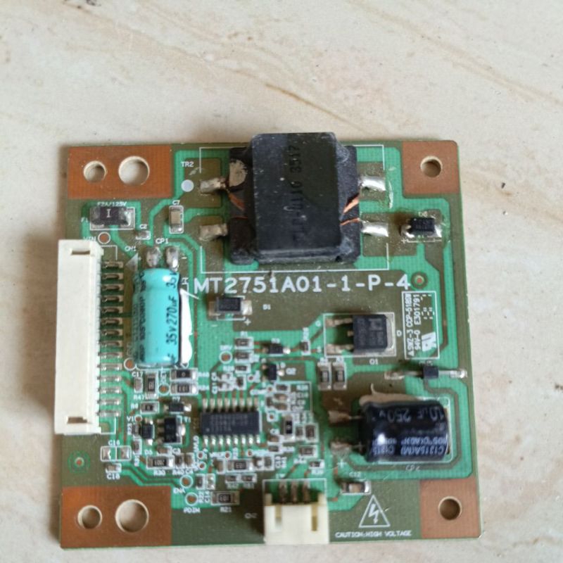 INVERTER LG 28MT45 A