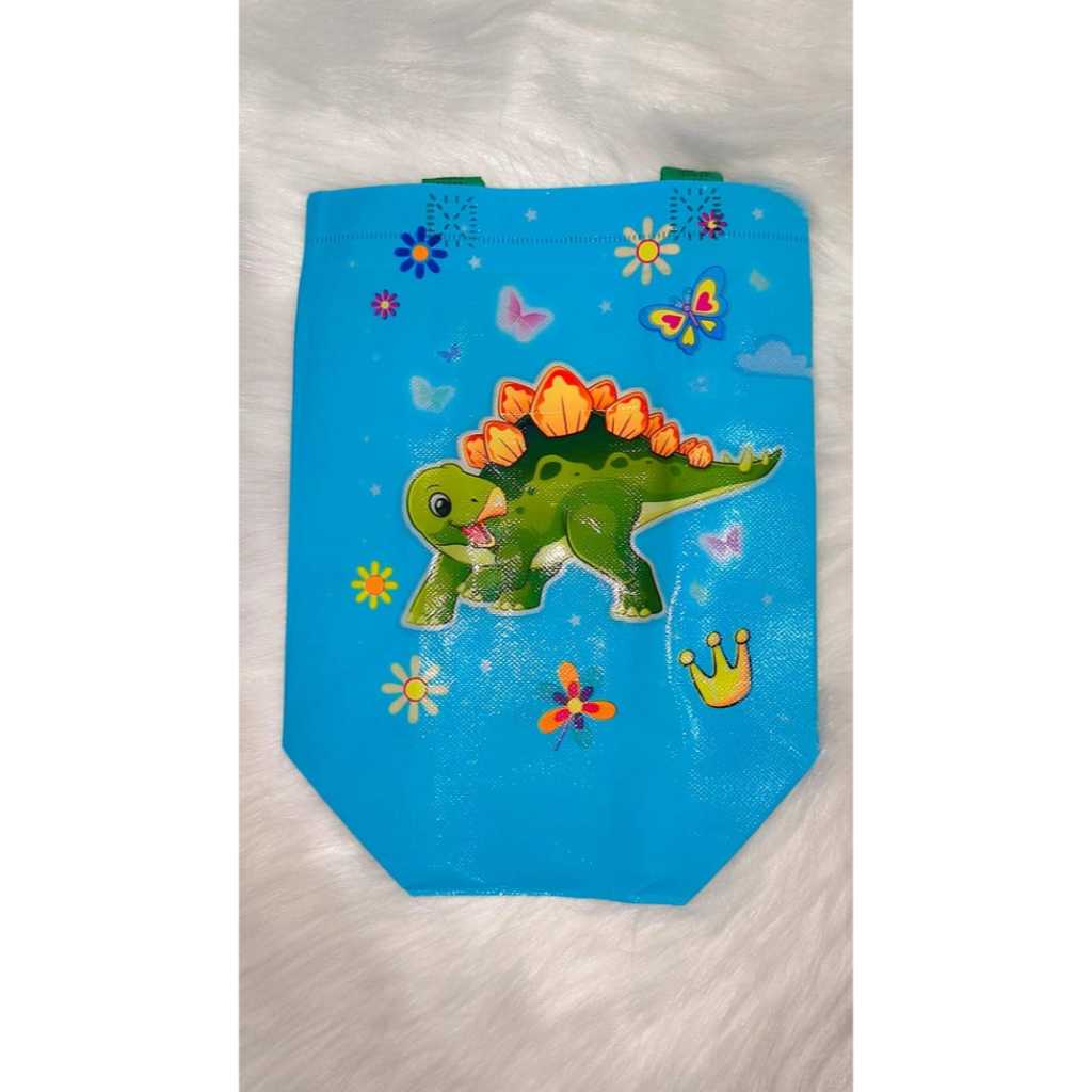 PAPERBAG FANCY ULANG TAHUN/KARAKTER ANAK ANAK