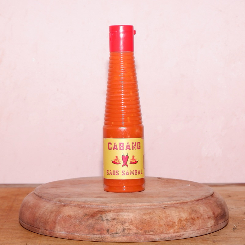 

Saos sambal