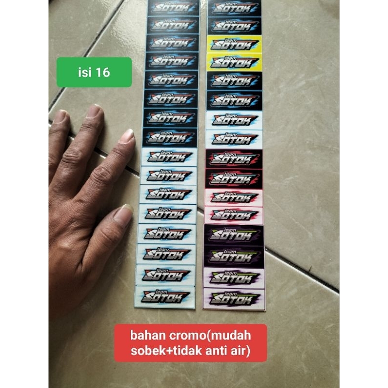 

STIKER TIM SOTOK | STIKER SOUND | STIKER AUDIO | STIKER SOUNDSYSTEM | STIKER PACK | STIKER 1 LEMBAR | STIKER CROMO