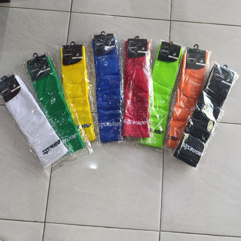 Kaos Kaki Agnesis Panjang|Kaos Kaki Bola Dewasa |Kaos Kaki Agnesis |Kaos Kaki Panjang Futsal Bola