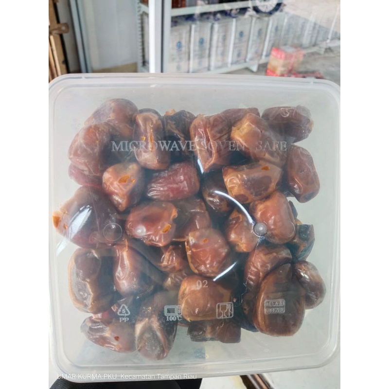 

SUKKARI KING 500 GR THINWAL