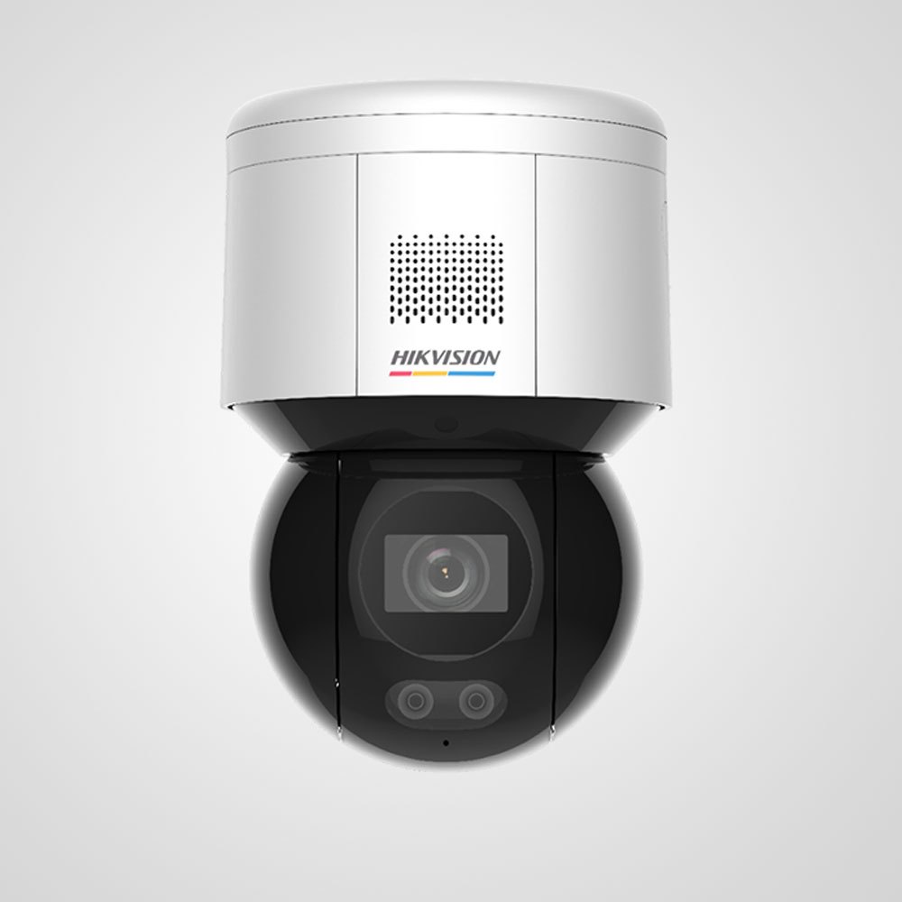 CCTV CAM HIKVISION DS-2DE3A404IW-DE PTZ