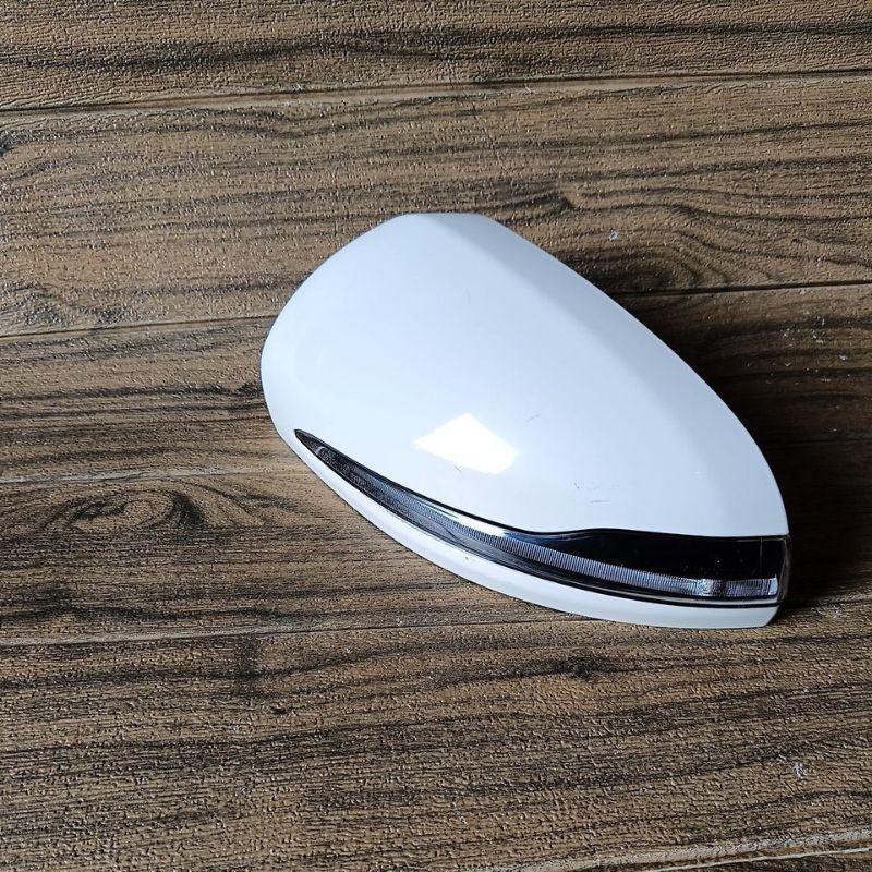 spion mercy C200 THN 2015/2018