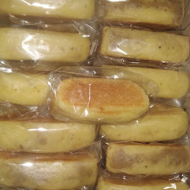 

Kue Pukis Homemade Lembut